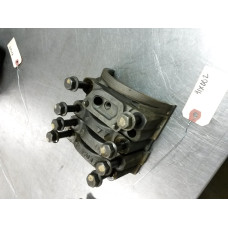 91X002 Engine Block Main Caps From 2000 Ford Taurus 3.0 91X002 Engine Block Main Caps From 2000 Ford Taurus 3.0